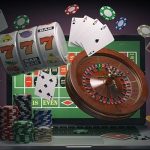 Game Casino Online Terlengkap