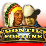 Slot Habanero Frontier Fortunes