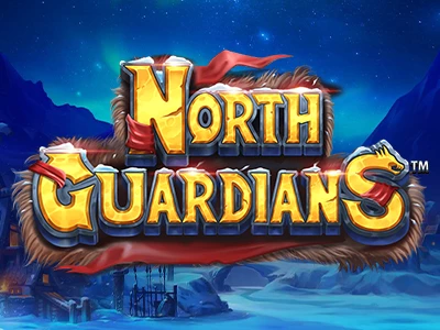 North Guardians Slot Online Terpercaya